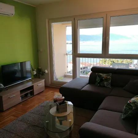 Marija Apartment