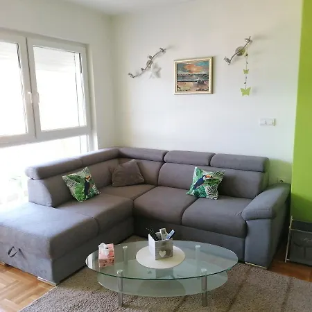 Apartment Marija