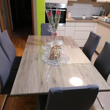 Apartment Marija Trogir