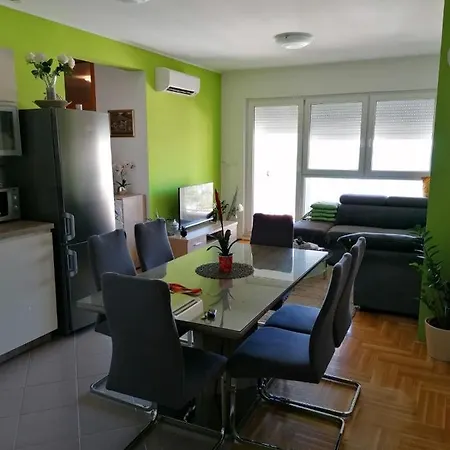 Apartment Marija *