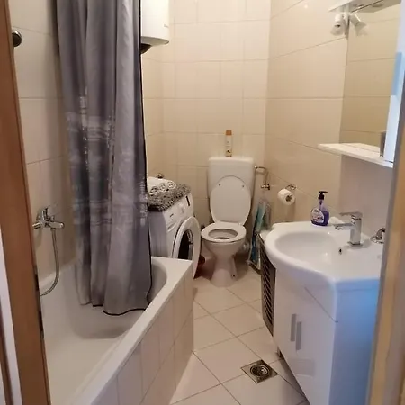 Apartment Marija