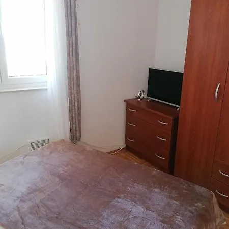 Marija Apartment Trogir