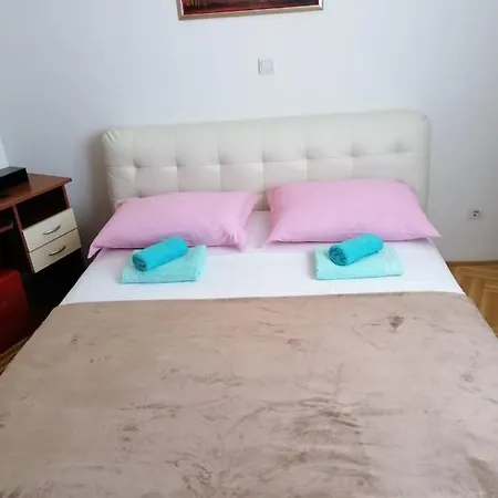 Apartment Marija *