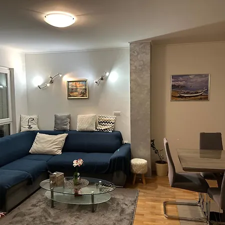 Marija Apartment