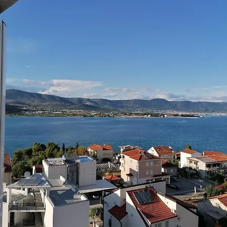 Marija Apartamento