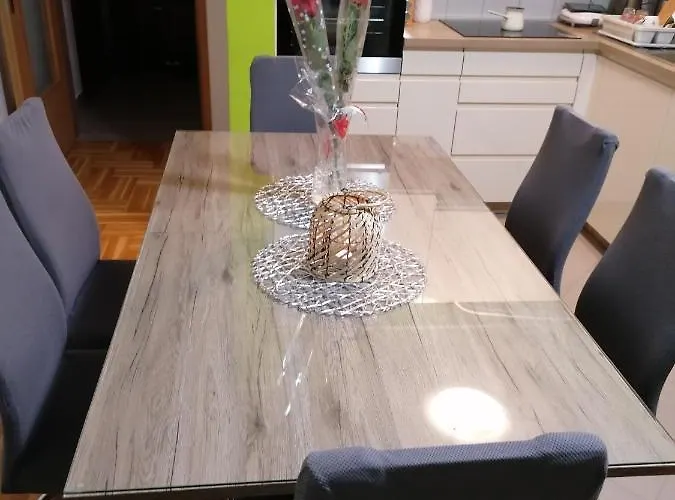 Apartamento Marija Trogir