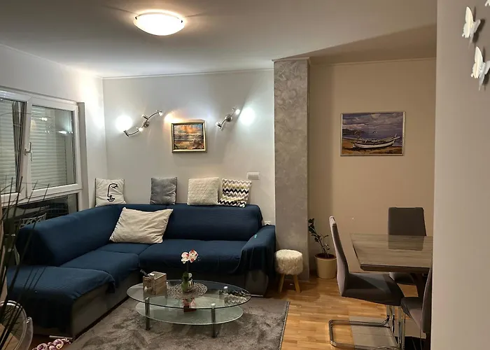 Marija Apartamento
