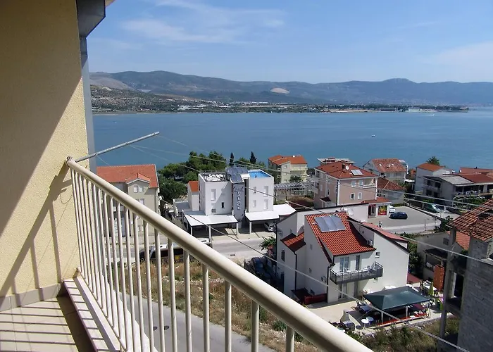 Apartamento Marija